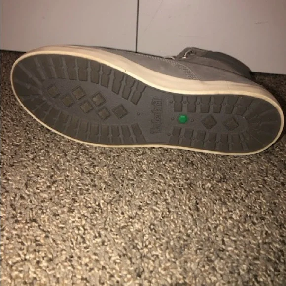 Timberland Dausette Lace Up Sneaker Boots - Picture 6 of 11